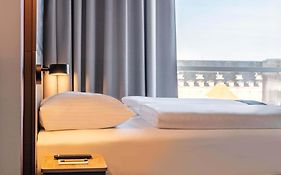 B&B Hotel Wuerzburg-Altstadt